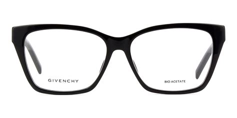 Occhiali da vista Givenchy GV50061I 001 Nero Lucido – Ottica 